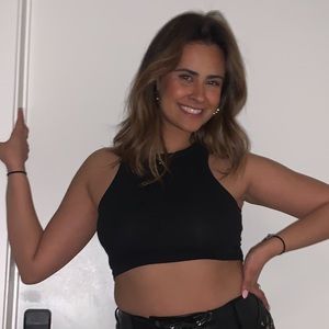 Meet your Posher, Mallika